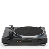 Thorens TD 102A - High Gloss Black