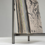 Sitwell Qube II - Metal