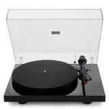 Triangle TurnTable Lunar 3 - Black Star