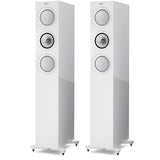 KEF R5 - White