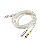 Tone Factory RCA cable - 1.2m