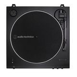 Audio-Technica AT-LP60X Bluetooth - White