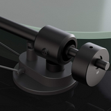 Pro-Ject T1 OM5e - Walnut