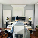 KRK Rokit 5 G4 - White