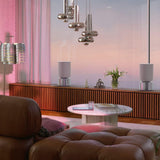 Bang & Olufsen Beosound Balance - AL2 Natural Aluminium