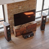 Sonus Faber Sonetto CENTER G2 - Black
