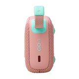 JBL Go 4 - Pink