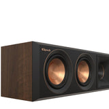 Klipsch Reference Premiere RP-404C - Walnut