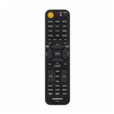 Onkyo TX-NR696 Black