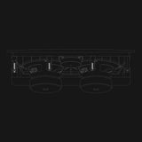 Sonus Faber РС-563Р ln-Ceiling