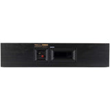Klipsch Reference Premiere RP-504C Ebony