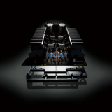 Yamaha A-S701 II Black
