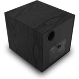 Klipsch Reference R-121SW Black