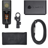 Lewitt PURE TUBE Essential
