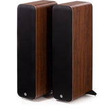 Q Acoustics M40 HD - Walnut