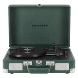 Crosley Cruiser Deluxe - Emerald