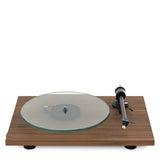 Pro-Ject T2 W Rainier - Walnut