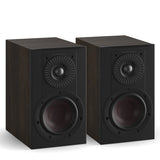 DALI Opticon 1 MK2 - Tobacco Oak