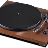 TEAC TN-280BT-A3 - Walnut