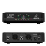 Behringer ULM302MIC