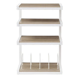 Norstone Esse HiFi Vinyl - white oak