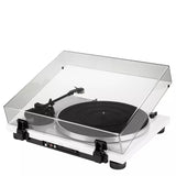Thorens TD 201 - High Gloss White