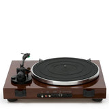 Thorens TD 202 - High Gloss Walnut