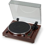 Thorens TD 202 - High Gloss Walnut