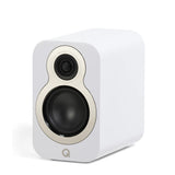 Q Acoustics 3030c - White
