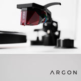 Argon audio TT-3 PLUS - White