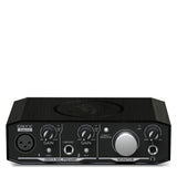 Mackie Onyx Artsit 1+2