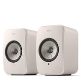 KEF LSX II LT - Stone White