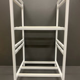 Sitwell Qube II - White