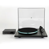 Rega Planar 3 RS - Nd5 MM - Brushed Metallic