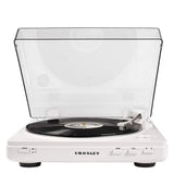 Crosley T400 - White