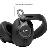AKG K371