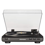 Crosley T400 - Black