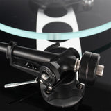 Rega Planar 3 - EXACT MM - Black