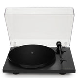 Triangle TurnTable Lunar 1 - Black