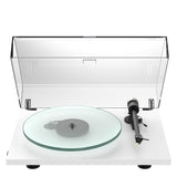 Pro-Ject T2 Super Phono Rainier - Satin White