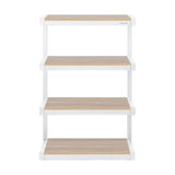 Norstone Esse Hifi - White