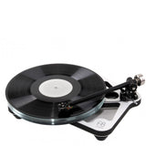 Rega Planar 8 - ANIA MC - Matt white
