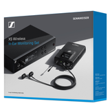 Sennheiser XSW IEM set (A)