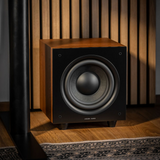 Argon Malmo Sub 8 - Walnut