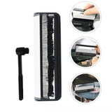 AM Record Carbon Fibre Vinyl Brush