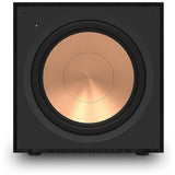 Klipsch Reference R-121SW Black