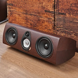 Sonus Faber Sonetto CENTER G2 - Black