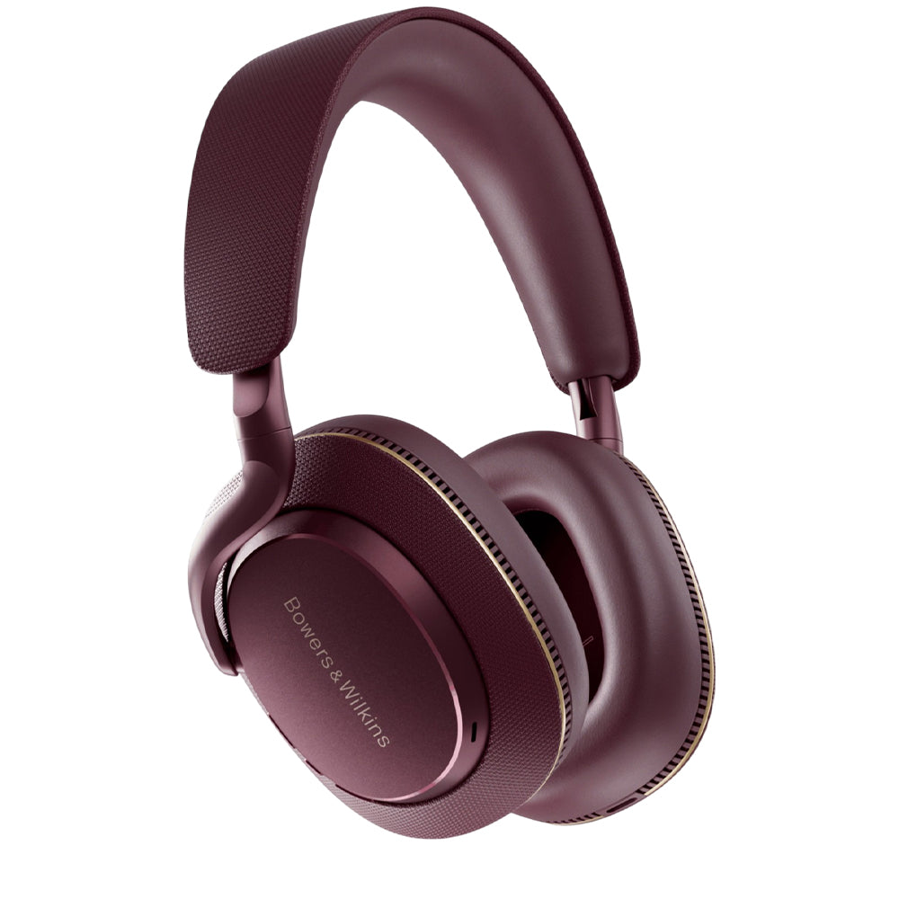 ミュージック GMMFANFES blueray brightwin  ohmnanon Навушники Bowers & Wilkins PX 7 S3 - Vintage Maroon | PLAY VINYL