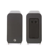 Q Acoustics 3060S SUBWOOFER - Graphite Grey