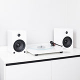 Planar 2 + YU6 - White